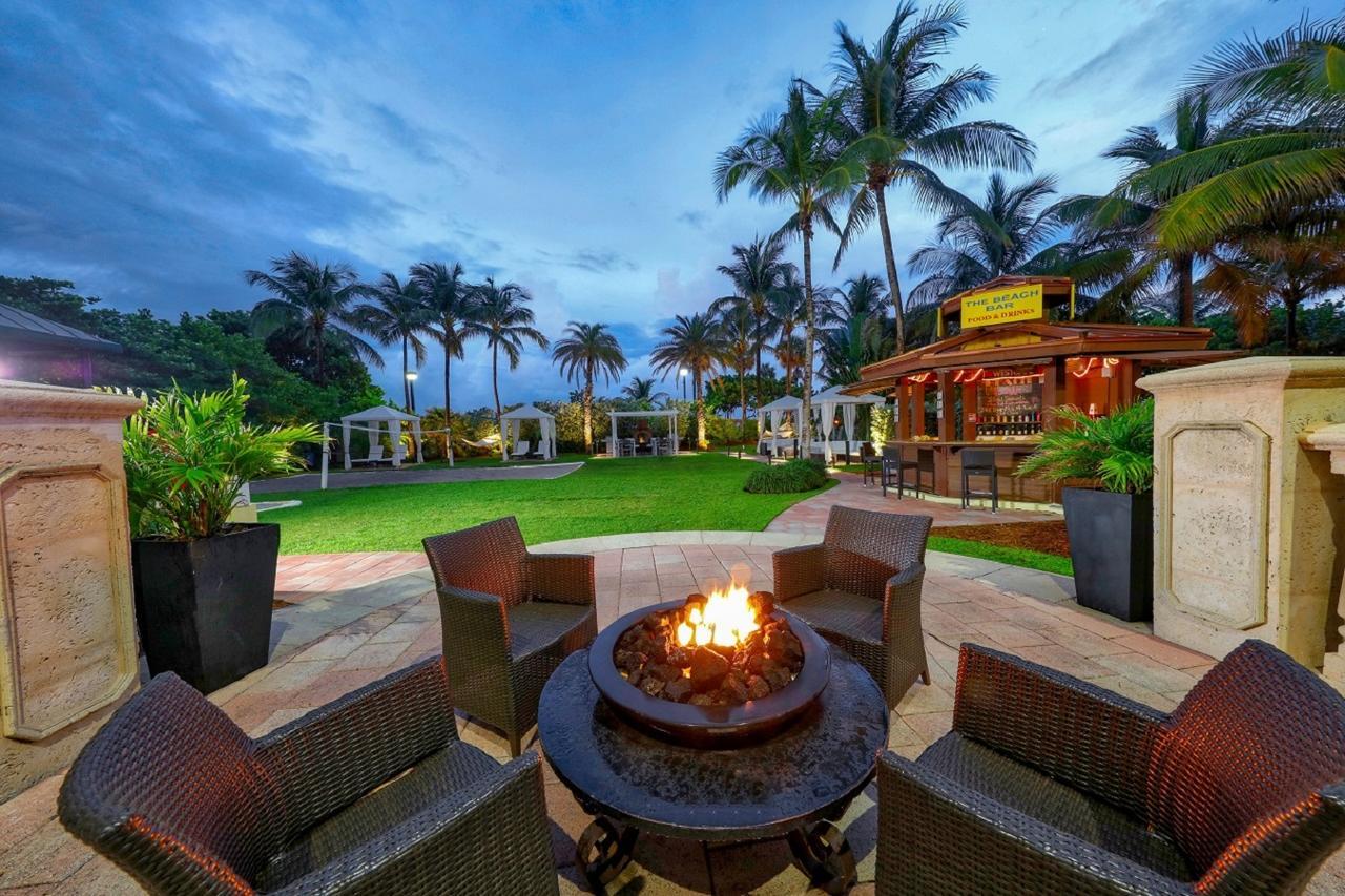 Westgate South Beach Oceanfront Resort — Photos 3