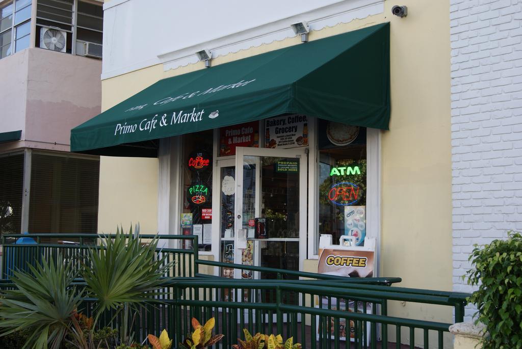 Westgate South Beach Oceanfront Resort — Photos 1