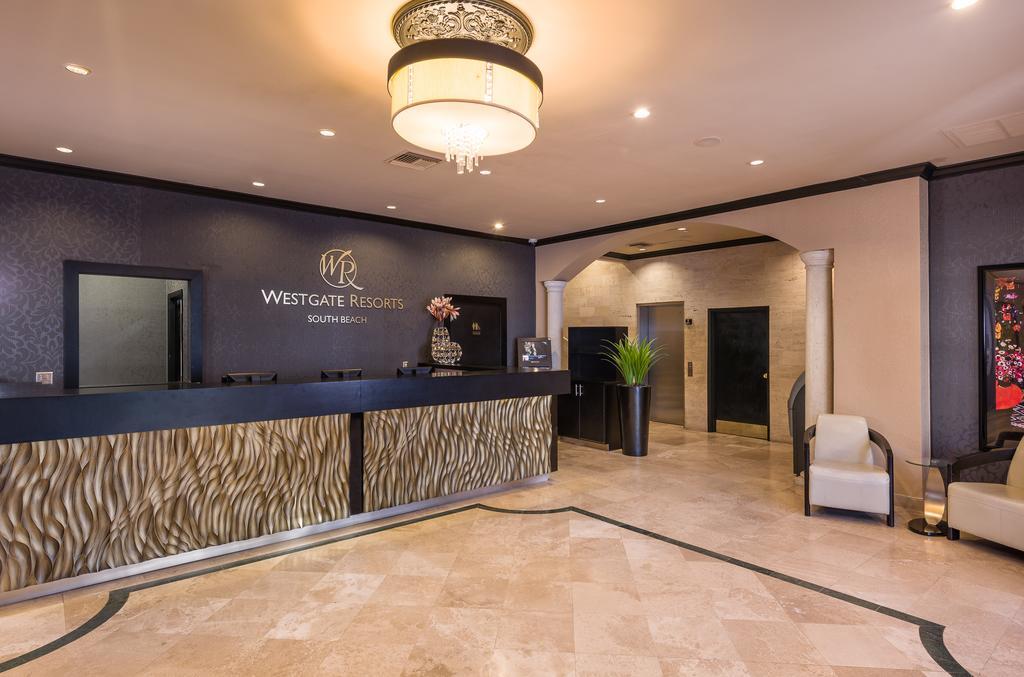 Westgate South Beach Oceanfront Resort — Photos 2