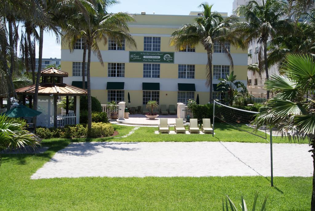 Westgate South Beach Oceanfront Resort, Miami Beach